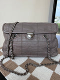 Prada Nappa Chain Bag - Vintage