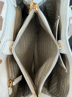 Prada Saffiano Fori Tote
