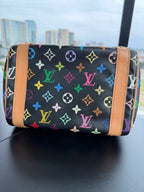 SOLD - Louis Vuitton Takashi Murakami Priscilla Vintage