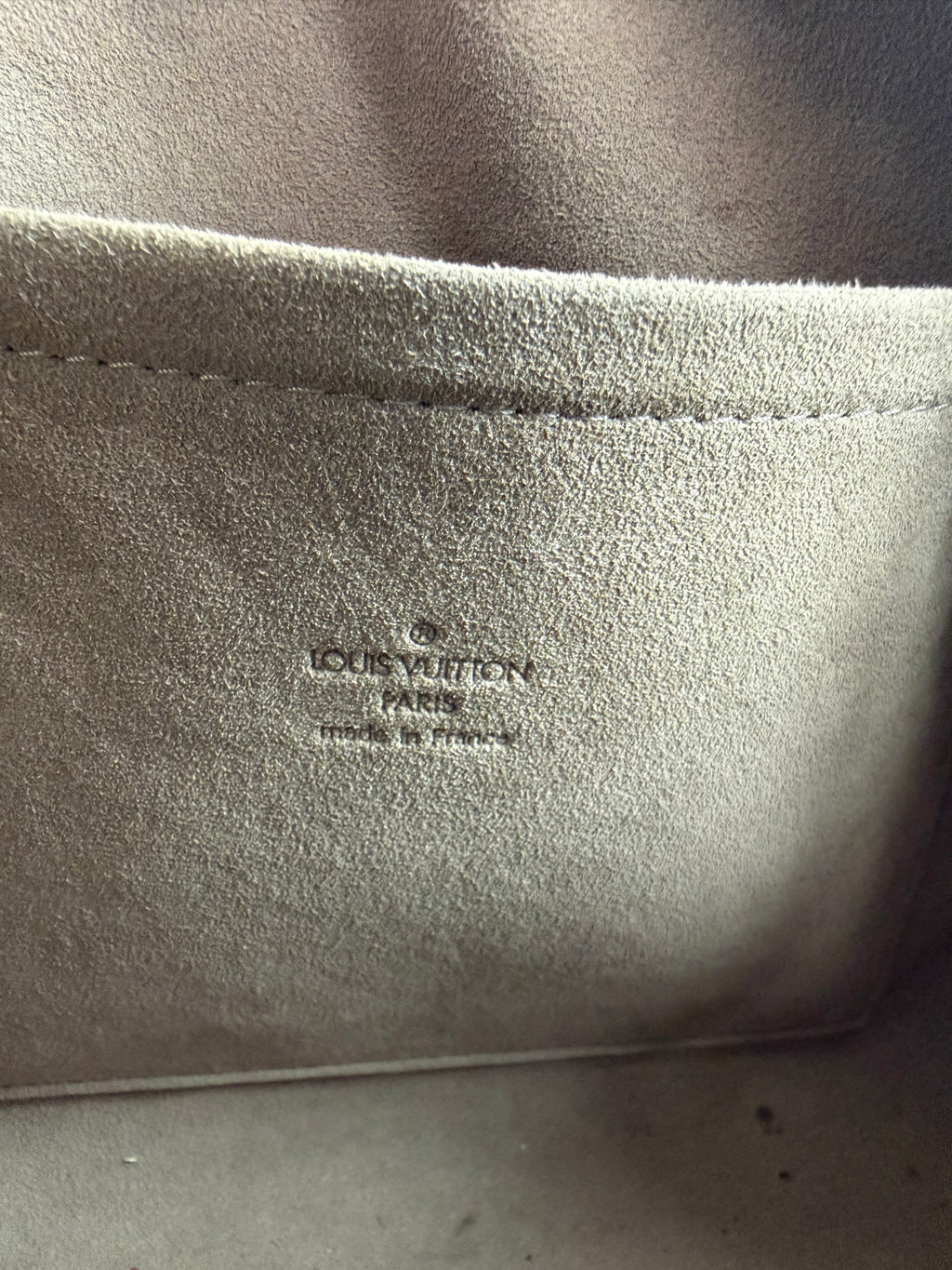 SOLD - Louis Vuitton Takashi Murakami Priscilla Vintage