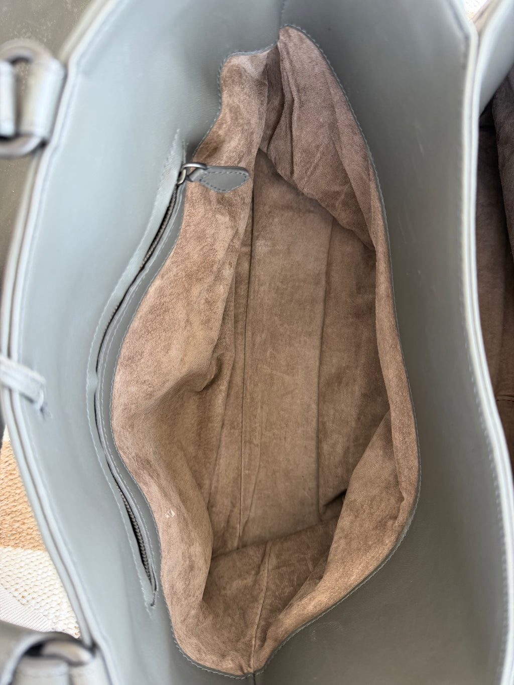 SOLD - Bottega Veneta Woven Tote