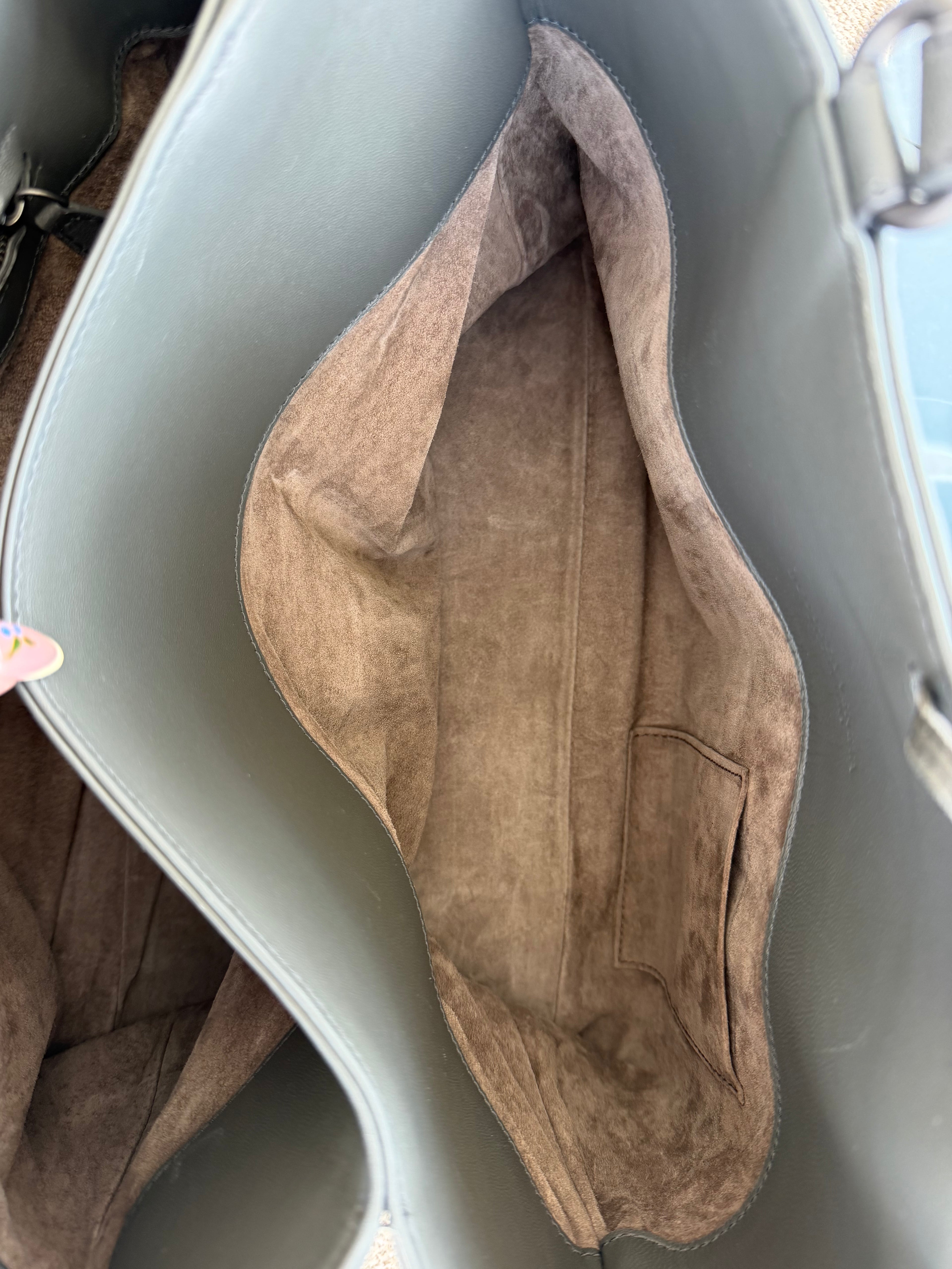 SOLD - Bottega Veneta Woven Tote