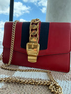 Gucci Mini Sylvie