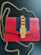 Gucci Mini Sylvie