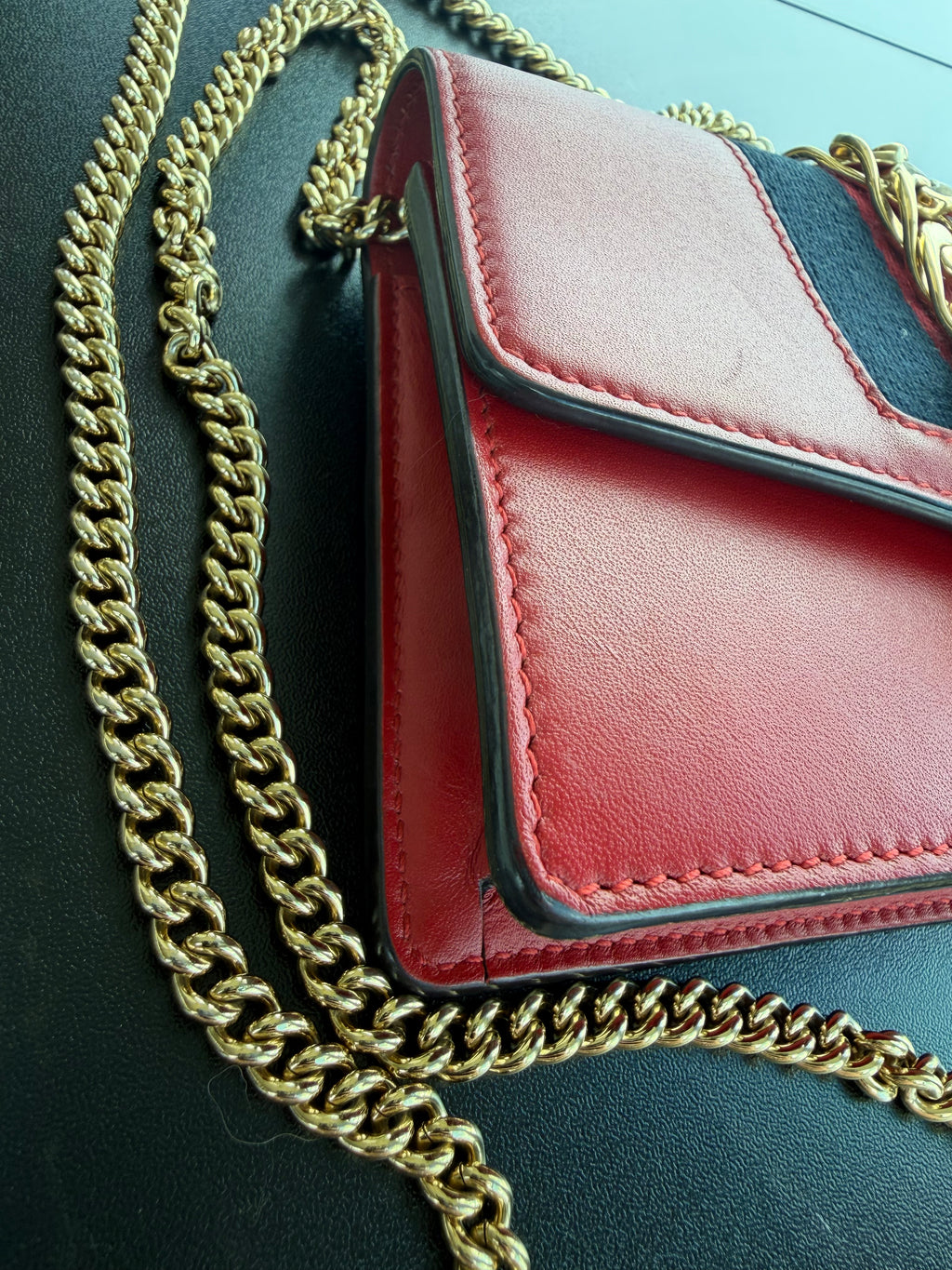 Gucci Mini Sylvie