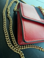 Gucci Mini Sylvie