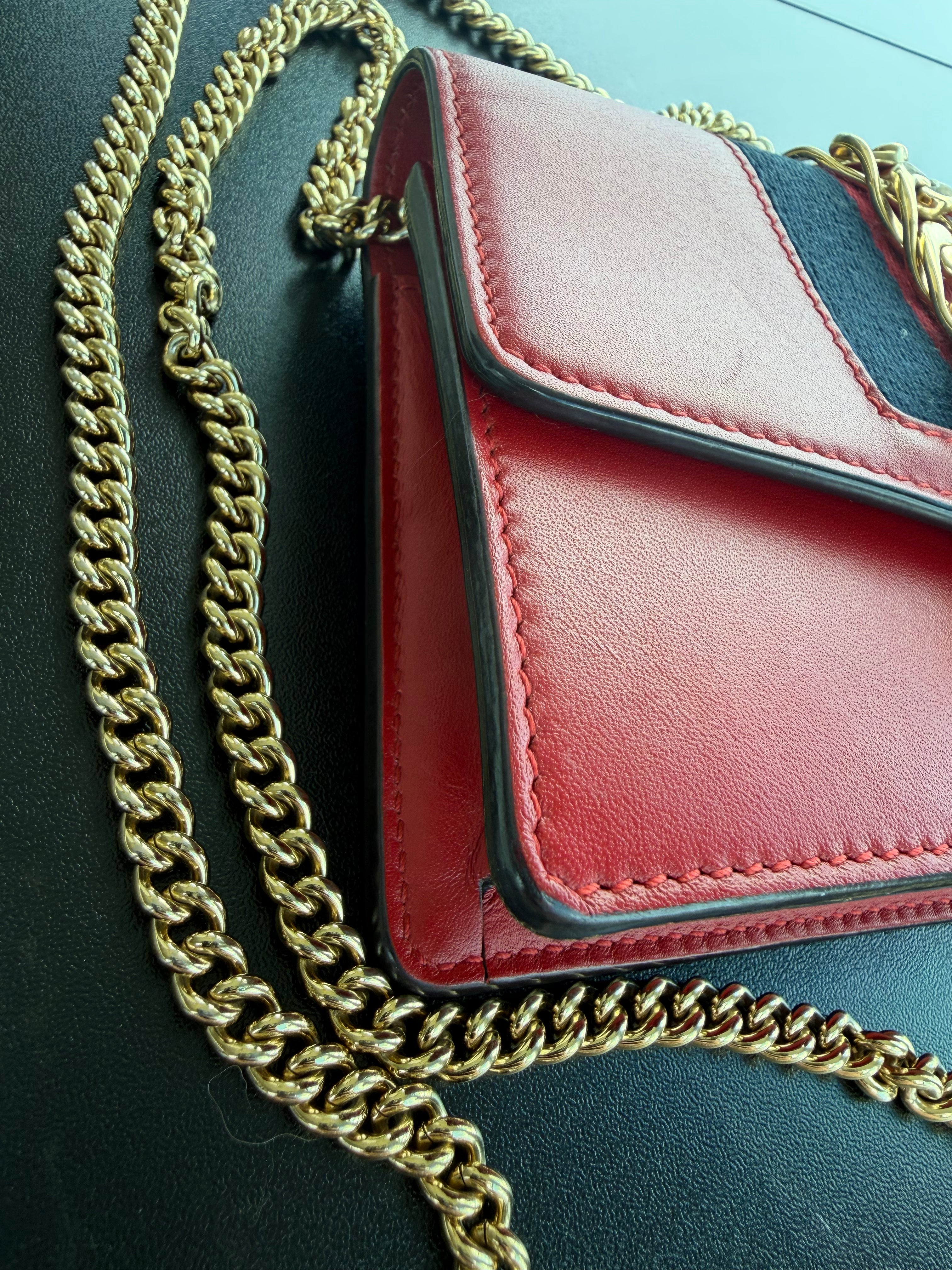 Gucci Mini Sylvie