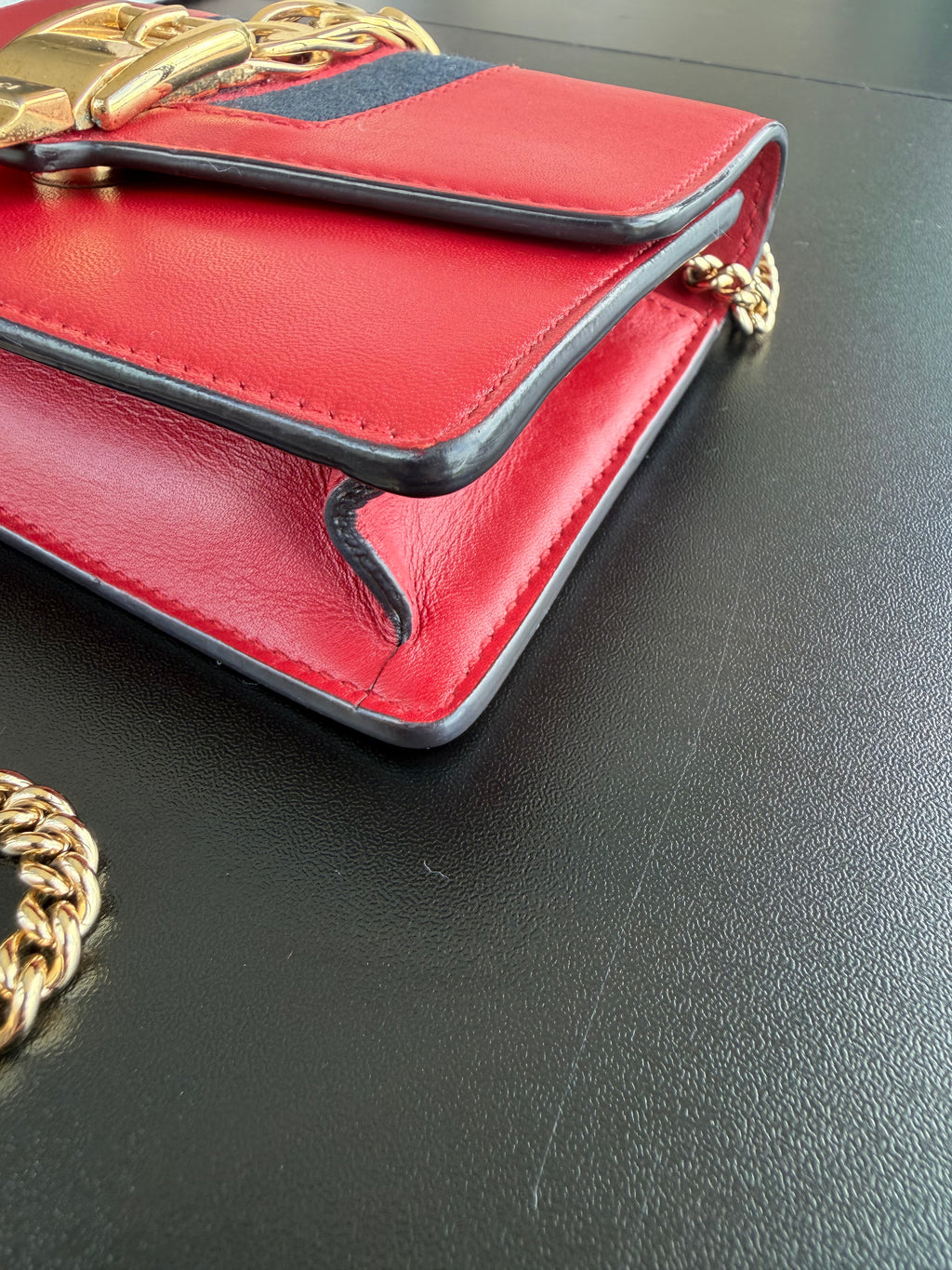 Gucci Mini Sylvie