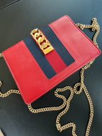 Gucci Mini Sylvie
