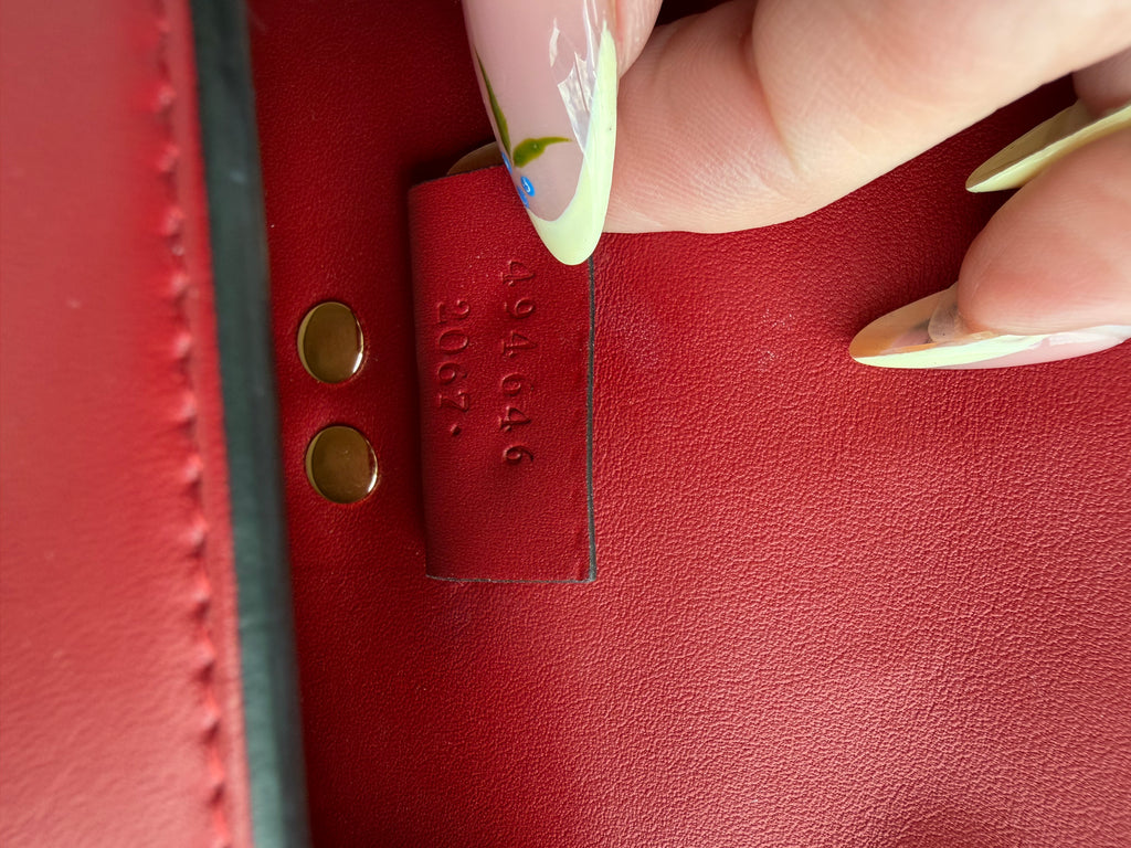Gucci Mini Sylvie