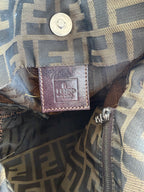 SOLD - Fendi Vintage Shopper Sac