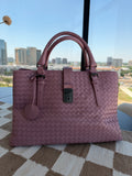 SOLD - Bottega Veneta Roma Tote