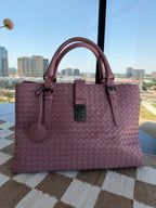 SOLD - Bottega Veneta Roma Tote