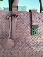 SOLD - Bottega Veneta Roma Tote