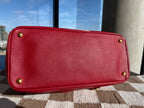 Prada Saffiano Lux Tote