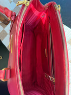 Prada Saffiano Lux Tote