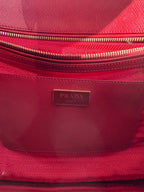 Prada Saffiano Lux Tote