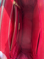 Prada Saffiano Lux Tote