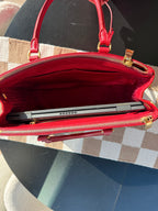 Prada Saffiano Lux Tote