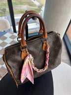 Vintage LV Speedy 25 in Monogram Canvas