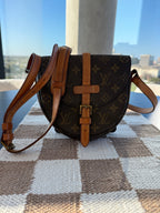 SOLD Louis Vuitton Chantilly PM Monogram Crossbody