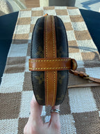 SOLD Louis Vuitton Chantilly PM Monogram Crossbody