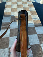 SOLD Louis Vuitton Chantilly PM Monogram Crossbody