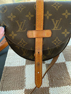 SOLD Louis Vuitton Chantilly PM Monogram Crossbody