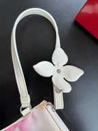 Salvatore Ferragamo Wristlet