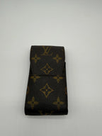 Vintage Louis Vuitton Monogram Étui Cigarette Case