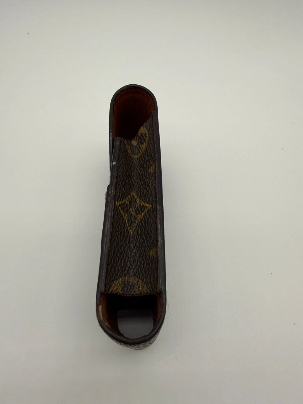 Vintage Louis Vuitton Monogram Étui Cigarette Case