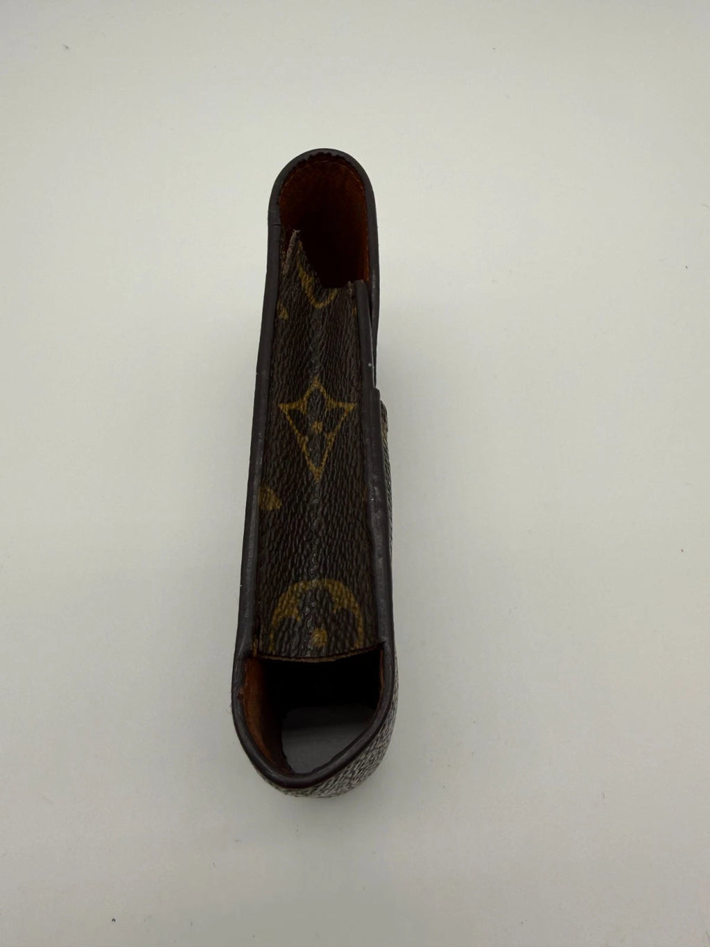 Vintage Louis Vuitton Monogram Étui Cigarette Case