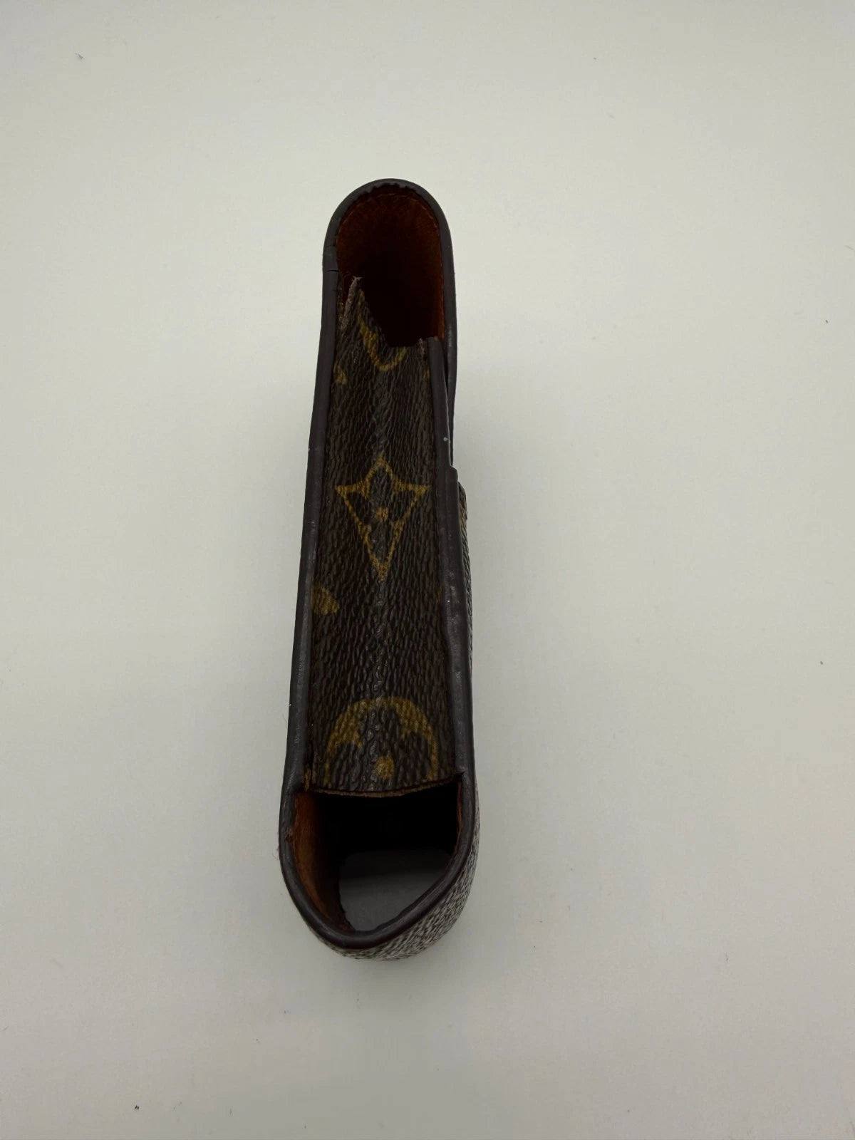 Vintage Louis Vuitton Monogram Étui Cigarette Case