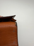 Vintage Louis Vuitton Monogram Étui Cigarette Case